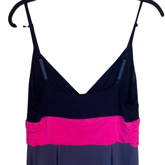 Express Spaghetti Strap Mini Dress Size Large - Picture 3 of 8